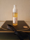 HUILE D'ARGAN 60ML BIO 100% PURE PREMIUM